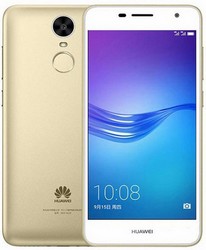 Замена камеры на телефоне Huawei Enjoy 6 в Сургуте